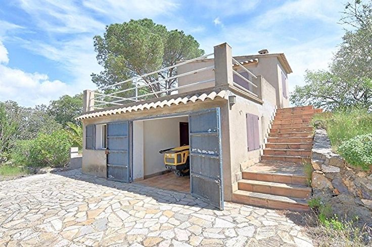 Baracke 1 Schlafzimmer auf Palafrugell - Kaufen - verkaufen