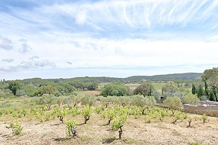 Baracke 2 Schlafzimmer auf Palafrugell - Kaufen - verkaufen