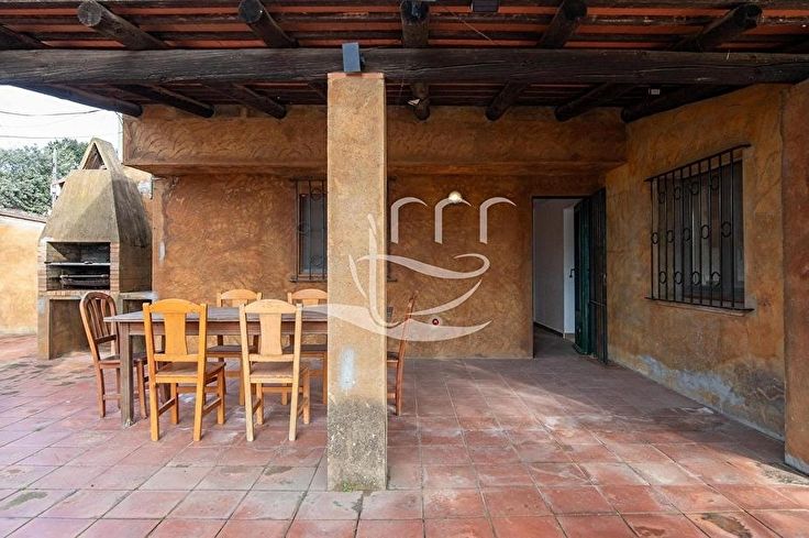 Individuelles Haus 1 Schlafzimmer mit Schwimmbad auf Palafrugell - Kaufen - verkaufen