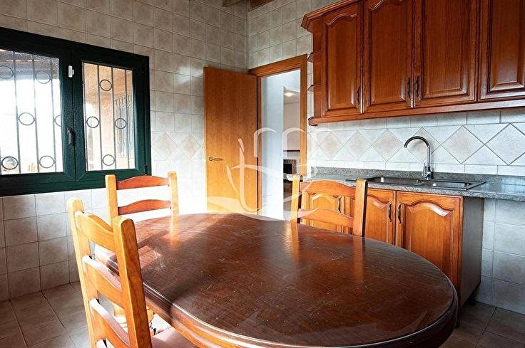 Individuelles Haus 1 Schlafzimmer mit Schwimmbad auf Mont-ras - Kaufen - verkaufen