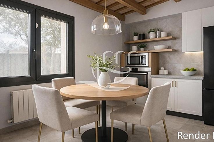 Individuelles Haus 1 Schlafzimmer mit Schwimmbad auf Palafrugell - Kaufen - verkaufen