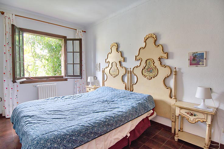 Heim 4 Schlafzimmer mit Garten auf Mont-ras - Kaufen - verkaufen