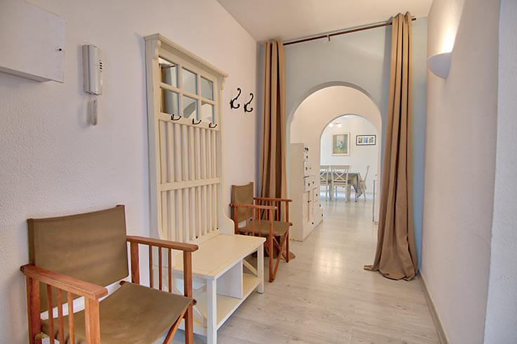 Wohnung 3 Schlafzimmer mit Schwimmbad, Parken und Garten auf Pals - Kaufen - verkaufen