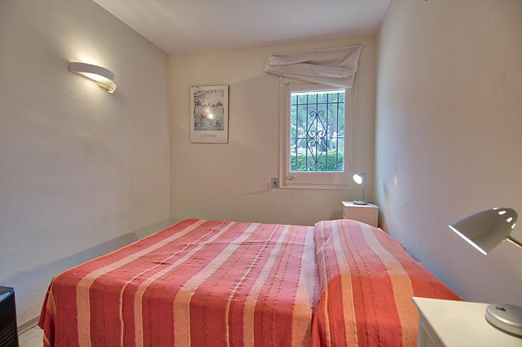 Wohnung 3 Schlafzimmer mit Schwimmbad, Parken und Garten auf Pals - Kaufen - verkaufen