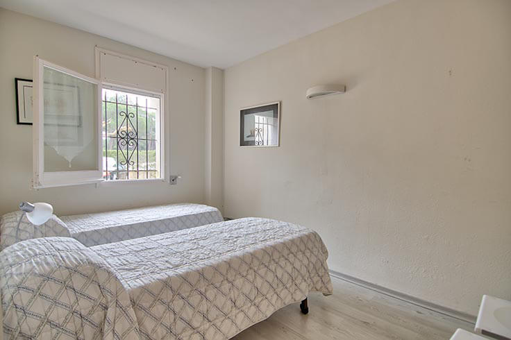 Wohnung 3 Schlafzimmer mit Schwimmbad, Parken und Garten auf Pals - Kaufen - verkaufen