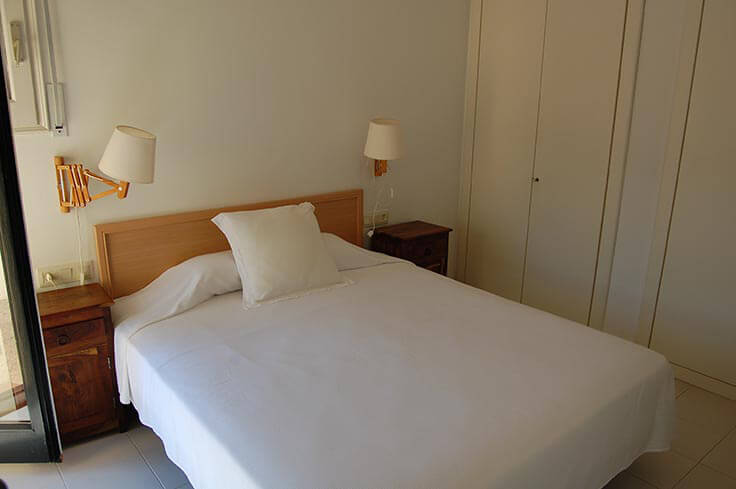 Paarhaus 3 Schlafzimmer mit Schwimmbad, Meerblick, Parken und Garten auf Tamariu - Kaufen - verkaufen