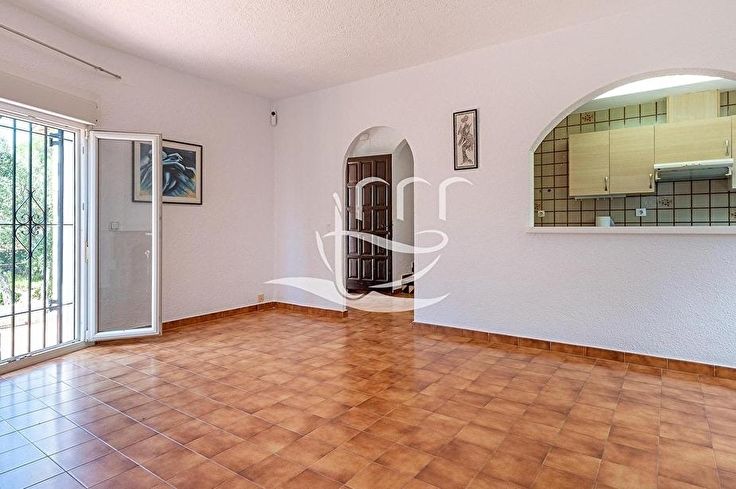 Individuelles Haus 3 Schlafzimmer mit Klimaanlage auf Begur - Kaufen - verkaufen