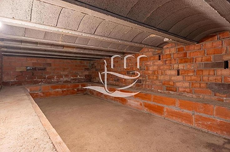 Individuelles Haus 3 Schlafzimmer mit Klimaanlage auf Begur - Kaufen - verkaufen