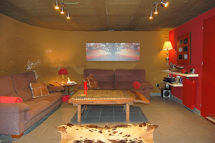 Chalet 4 Schlafzimmer mit Schwimmbad, Meerblick, Klimaanlage und Garten auf Begur - Kaufen - verkaufen