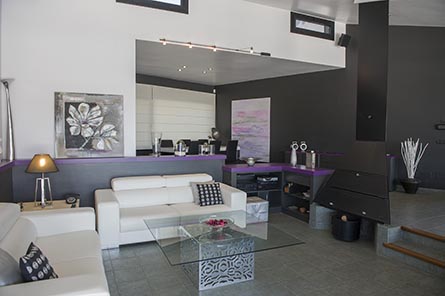 Chalet 4 Schlafzimmer mit Schwimmbad, Meerblick, Klimaanlage und Garten auf Begur - Kaufen - verkaufen