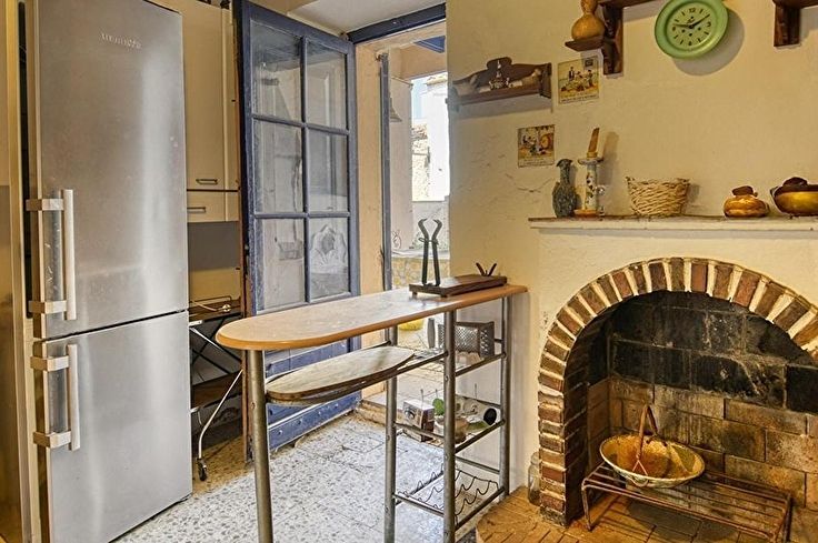 Stadthaus 5 Schlafzimmer auf Begur - Kaufen - verkaufen