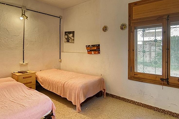 Stadthaus 5 Schlafzimmer auf Begur - Kaufen - verkaufen