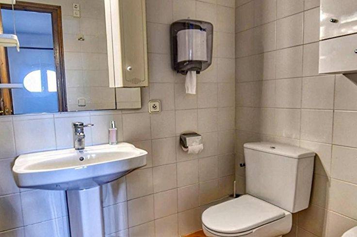 Hütte 3 Schlafzimmer mit Meerblick und Klimaanlage auf Esclanyà - Kaufen - verkaufen