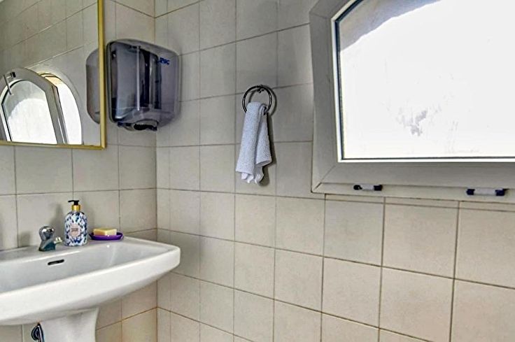 Hütte 3 Schlafzimmer mit Meerblick und Klimaanlage auf Esclanyà - Kaufen - verkaufen