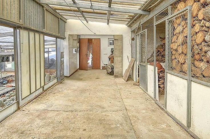 Hütte 3 Schlafzimmer mit Meerblick und Klimaanlage auf Esclanyà - Kaufen - verkaufen