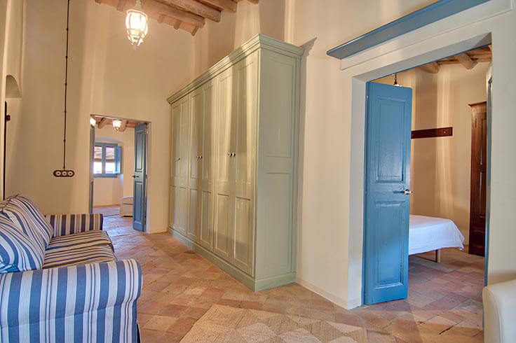 Stadthaus 3 Schlafzimmer mit Schwimmbad, Parken, Grill und Garten auf Pals - Kaufen - verkaufen