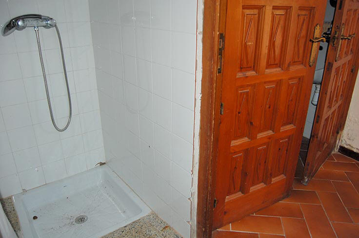 Steinhaus 2 Schlafzimmer auf Esclanyà-BEGUR - Kaufen - verkaufen