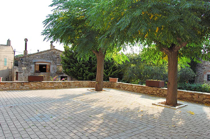 Steinhaus 2 Schlafzimmer auf Esclanyà-BEGUR - Kaufen - verkaufen