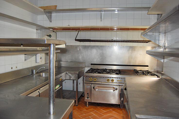 Steinhaus 2 Schlafzimmer auf Esclanyà-BEGUR - Kaufen - verkaufen