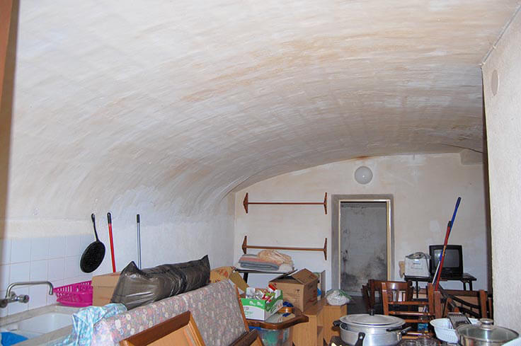 Steinhaus 2 Schlafzimmer auf Esclanyà - Kaufen - verkaufen