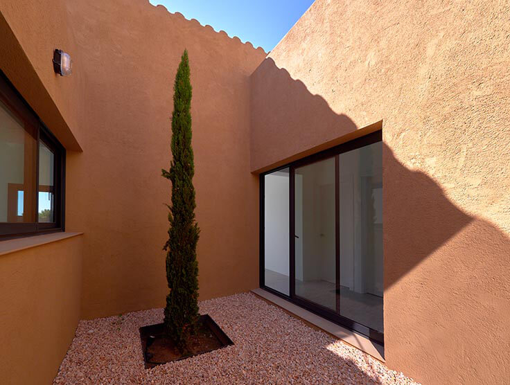 Paarhaus 4 Schlafzimmer mit Schwimmbad, Parken und Garten auf Palafrugell - Kaufen - verkaufen