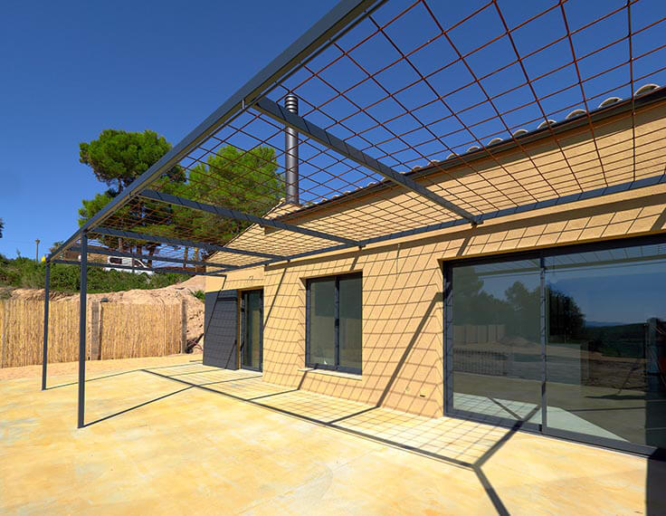 Paarhaus 4 Schlafzimmer mit Schwimmbad, Parken und Garten auf Palafrugell - Kaufen - verkaufen