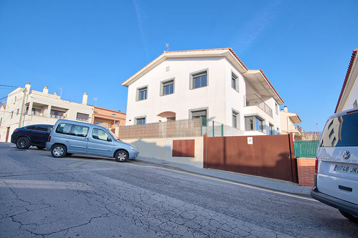 Chalet 4 Schlafzimmer auf Torroella de Montgrí - Kaufen - verkaufen