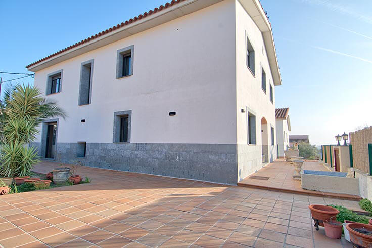 Chalet 4 Schlafzimmer auf Torroella de Montgrí - Kaufen - verkaufen