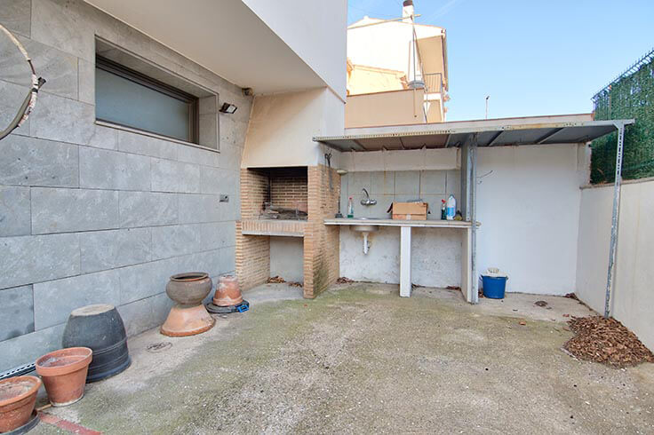 Chalet 4 Schlafzimmer auf Torroella de Montgrí - Kaufen - verkaufen