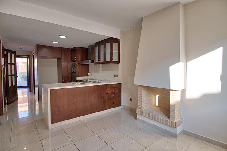 Chalet 4 Schlafzimmer auf Torroella de Montgrí - Kaufen - verkaufen