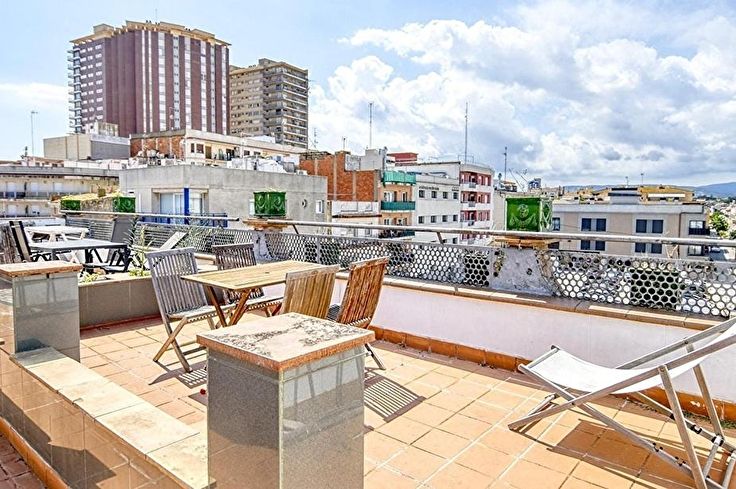 Penthouse 2 Schlafzimmer auf Palamós - Kaufen - verkaufen