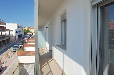 Wohnung 2 Schlafzimmer mit Klimaanlage auf Palamós - Kaufen - verkaufen