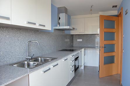 Wohnung 2 Schlafzimmer mit Klimaanlage auf Palamós - Kaufen - verkaufen