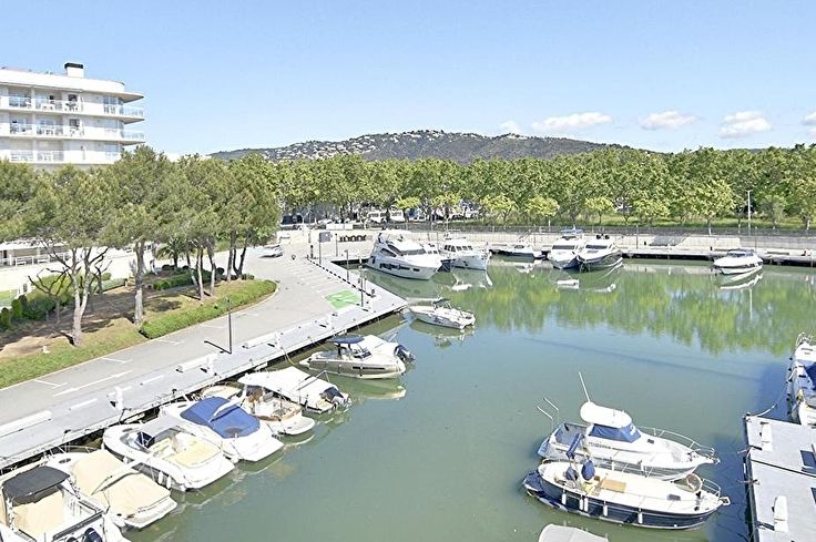 Wohnung 3 Schlafzimmer mit Schwimmbad, Parken und Garten auf Platja d'Aro - Kaufen - verkaufen