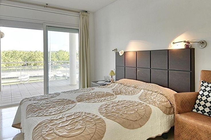 Wohnung 3 Schlafzimmer mit Schwimmbad, Parken und Garten auf Platja d'Aro - Kaufen - verkaufen