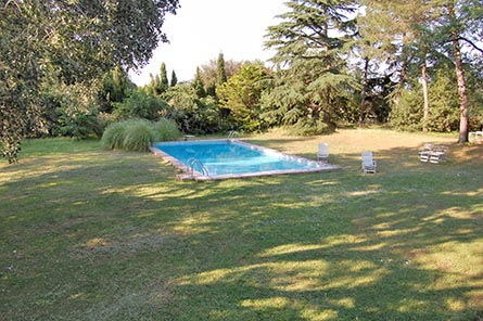 Bauernhaus 5 Schlafzimmer mit Schwimmbad, Grill und Garten auf Peratallada - Kaufen - verkaufen