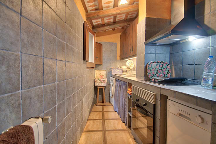 Stadthaus 5 Schlafzimmer mit Schwimmbad und Garten auf Púbol - Kaufen - verkaufen