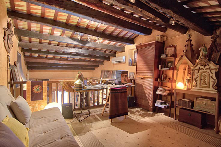 Stadthaus 5 Schlafzimmer mit Schwimmbad und Garten auf Púbol - Kaufen - verkaufen