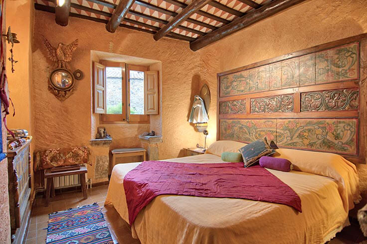 Stadthaus 5 Schlafzimmer mit Schwimmbad und Garten auf Púbol - Kaufen - verkaufen