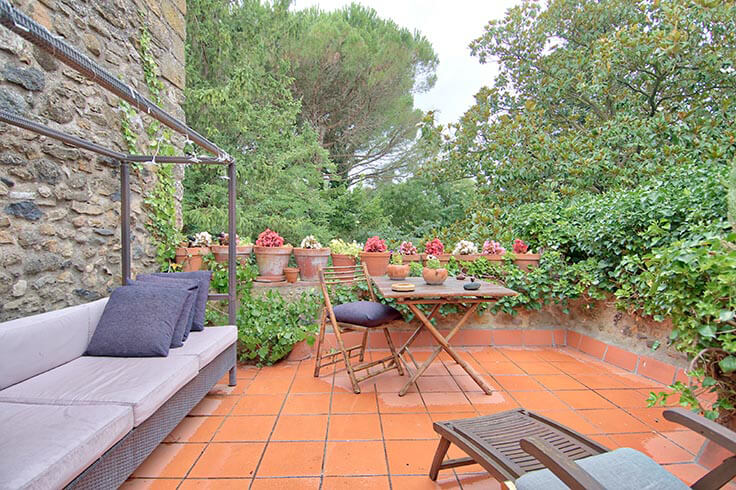 Stadthaus 5 Schlafzimmer mit Schwimmbad und Garten auf Púbol - Kaufen - verkaufen