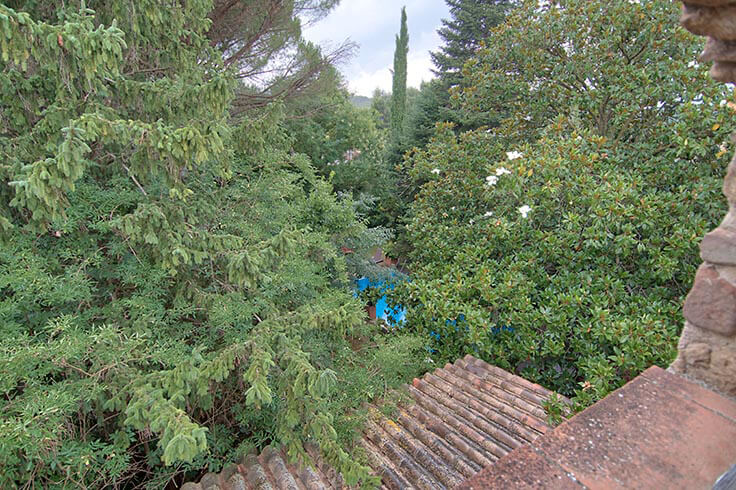 Stadthaus 5 Schlafzimmer mit Schwimmbad und Garten auf Púbol - Kaufen - verkaufen