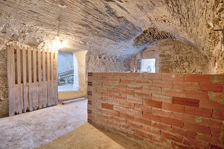 Bauernhaus 5 Schlafzimmer mit Garten auf Castell d'Empordà - Kaufen - verkaufen