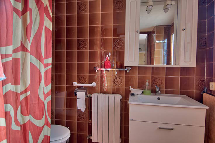 Bauernhaus 3 Schlafzimmer mit Schwimmbad und Garten auf Tamariu - Kaufen - verkaufen