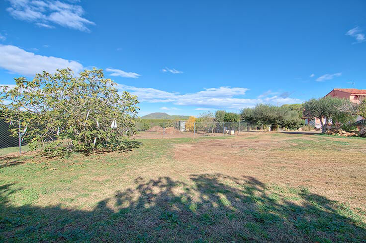 Chalet 5 Schlafzimmer mit Parken und Garten auf Palafrugell - Kaufen - verkaufen