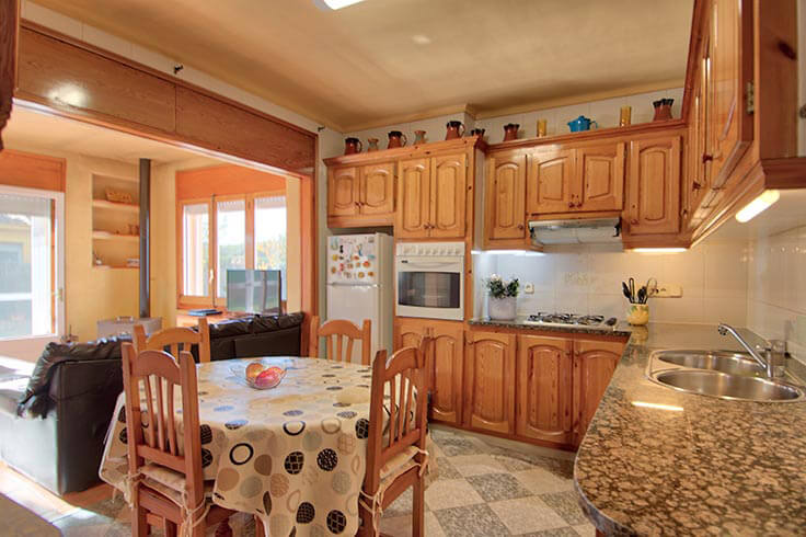 Chalet 5 Schlafzimmer mit Parken und Garten auf Palafrugell - Kaufen - verkaufen