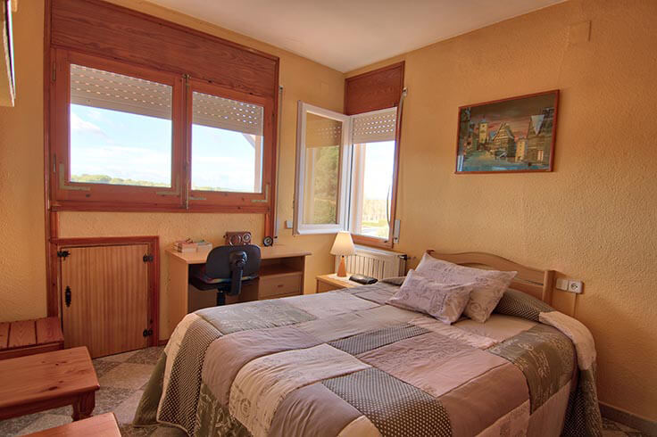 Chalet 5 Schlafzimmer mit Parken und Garten auf Begur - Kaufen - verkaufen