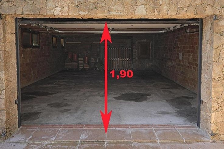 Wohnung 3 Schlafzimmer mit Klimaanlage, Wifi und Parken auf Calella de Palafrugell - Vermietung Urlaub - Tourist