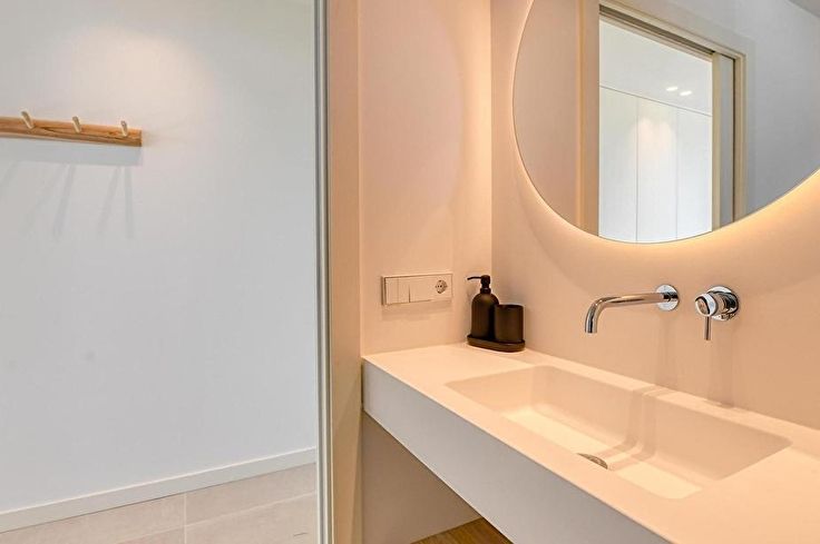 Chalet 4 Schlafzimmer mit Schwimmbad, Wifi, Parken, Grill und Garten auf Calella de Palafrugell - Vermietung Jahreszeit