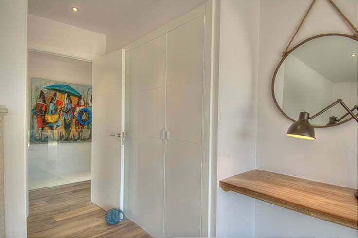 Chalet 4 Schlafzimmer mit Schwimmbad, Parken und Garten auf Calella de Palafrugell - Vermietung Jahreszeit