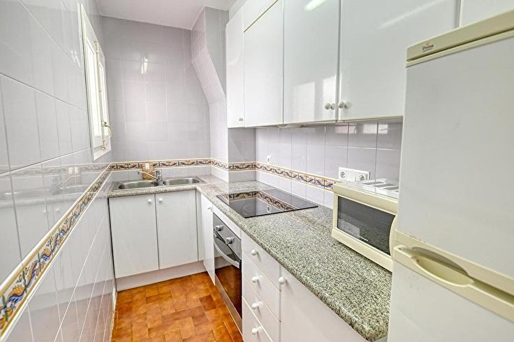 Wohnung 1 Schlafzimmer mit Wifi und Garten auf Calella de Palafrugell - Vermietung Urlaub - Tourist